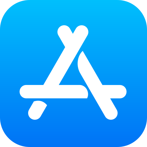 app store badge