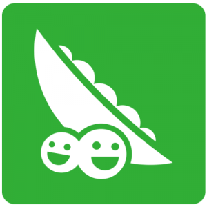 wandoujia store badge